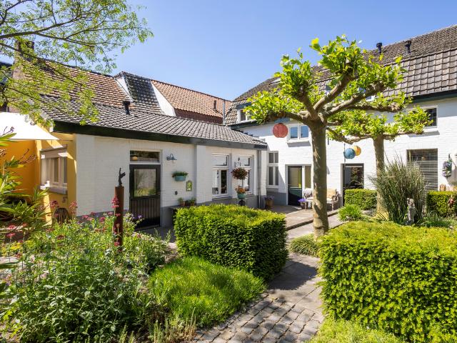 Woning te koop: Oudeborgstraat 29 6049CS Herten Vastgoed Nederland