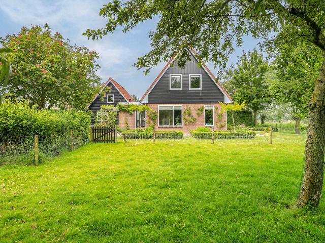 Woning te koop: Oudelandsedijk 21a 3255LN Oude Tonge Vastgoed Nederland