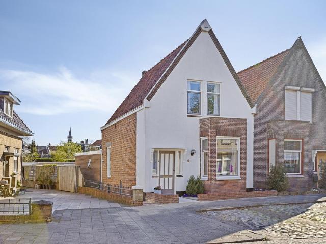 Woning te koop: Oudelandsepoort 6 4691BL Tholen Vastgoed Nederland
