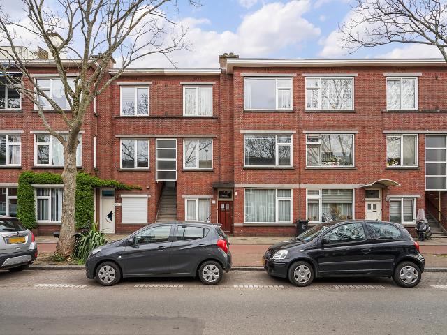 Woning te koop: Oudemansstraat 398 2 TH's Gravenhage Vastgoed Nederland