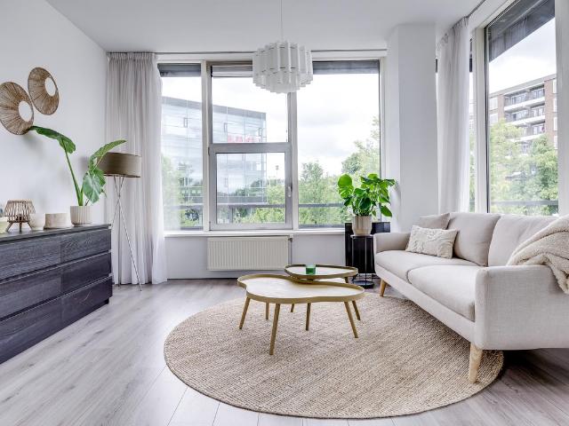 Woning te koop: Oudenoord 514 3 EX Utrecht Vastgoed Nederland