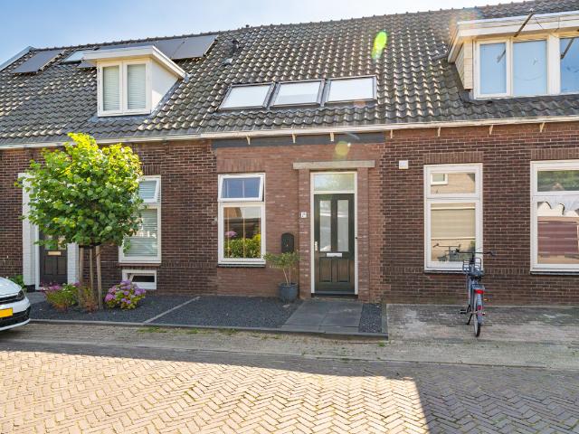 Woning te koop: Oudendijk 7B 4285WG Woudrichem Vastgoed Nederland