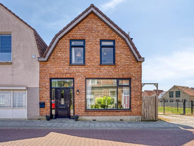 Woning te koop: Oudestad 25 4501JA Oostburg Vastgoed Nederland
