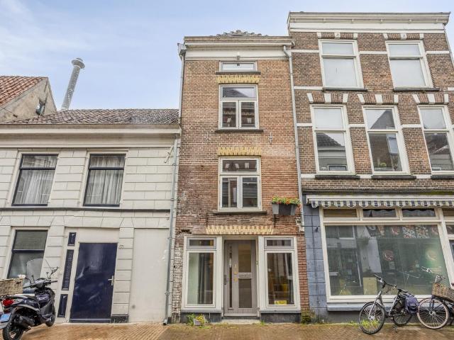 Woning te koop: Oudestraat 169 8 CL Kampen Vastgoed Nederland
