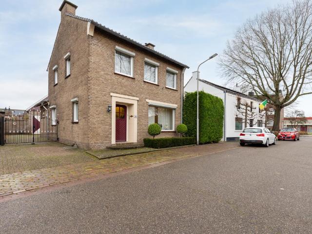 Woning te koop: Oudeweg 32 6136VZ Sittard Vastgoed Nederland