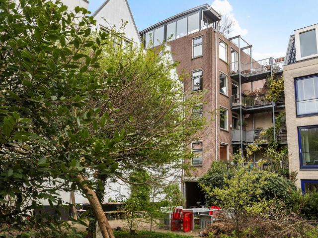 Woning te koop: Oudezijds Armsteeg 4F 1012GP Amsterdam Vastgoed Nederland