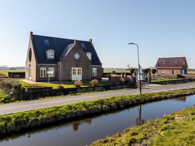 Woning te koop: Overleek 1A 1141PD Monnickendam Vastgoed Nederland