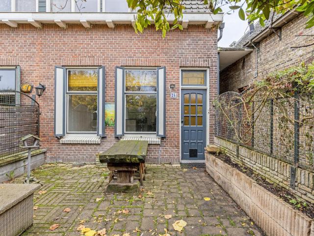 Woning te koop: Overschieseweg 2K003 3 EE Rotterdam Vastgoed Nederland