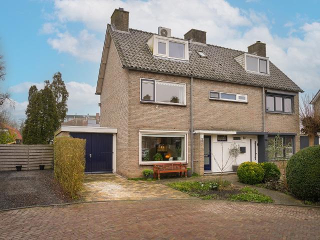 Woning te koop: Overwaard 31 4205PA Gorinchem Vastgoed Nederland