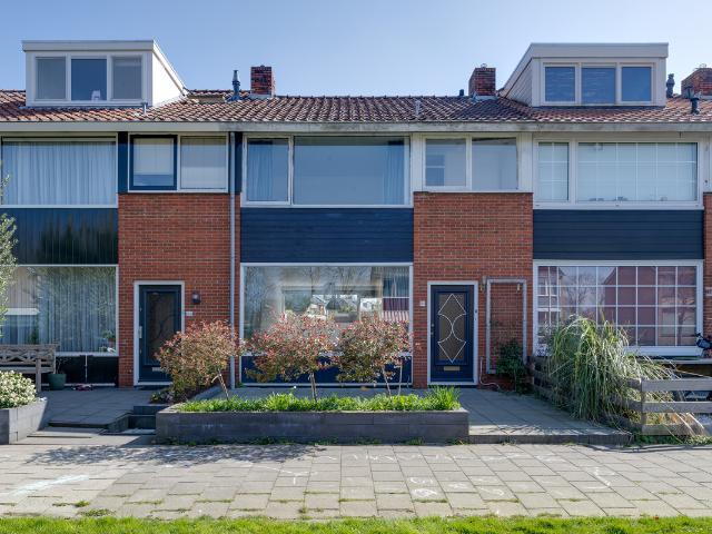 Woning te koop: Overweerse Polderdijk 124 1 AE Purmerend Vastgoed Nederland