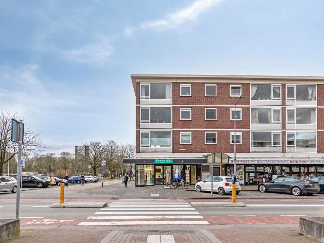 Woning te koop: Overwinningsplein 16 9728GT Groningen Vastgoed Nederland