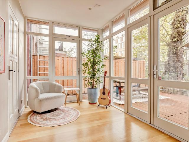 Woning te koop: Overtoom 502H 1054KJ Amsterdam Vastgoed Nederland