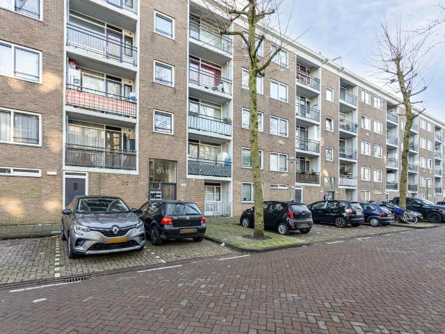Woning te koop: Overveenstraat 13 1024VV Amsterdam Vastgoed Nederland