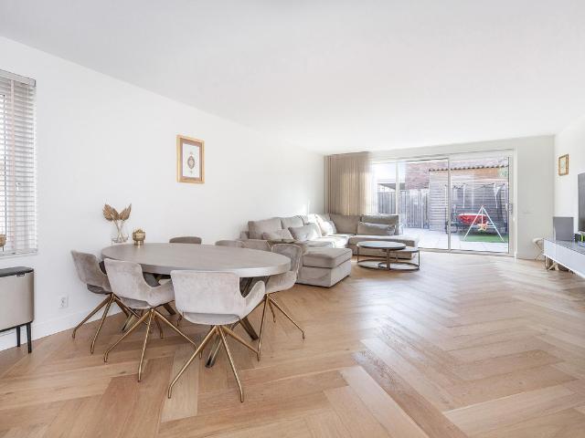 Woning te koop: Oyevaerswey 36 2288HA Rijswijk Vastgoed Nederland
