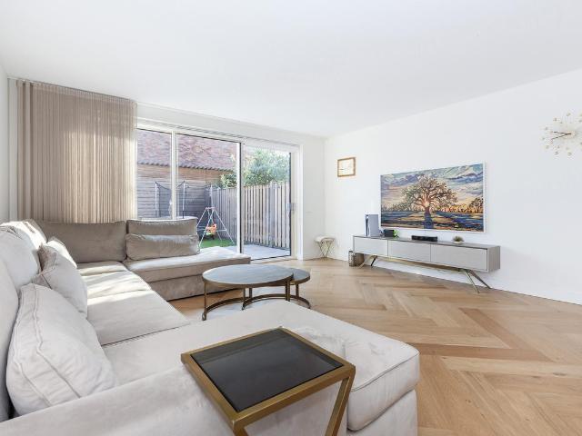 Woning te koop: Oyevaerswey 36 2288HA Rijswijk Vastgoed Nederland