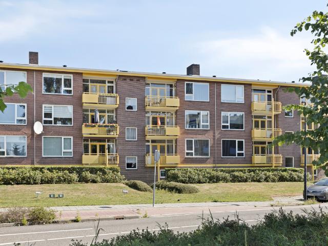 Woning te koop: P. C. Boutensstraat 267 7 AW Almelo Vastgoed Nederland