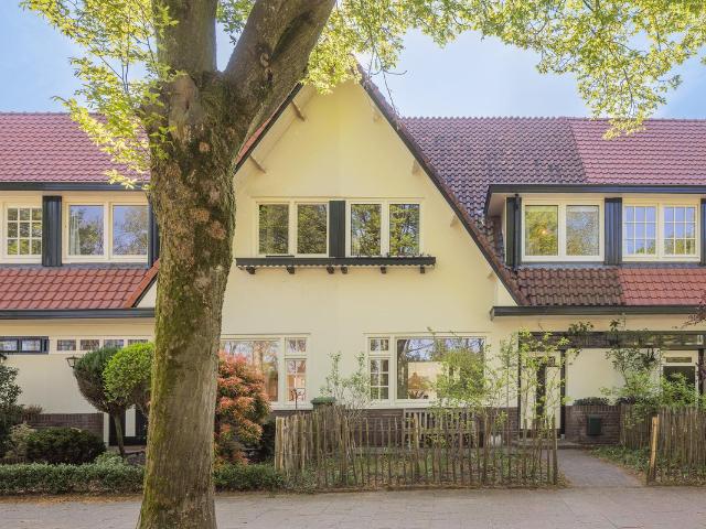 Woning te koop: P. C. Hooftstraat 14 6824PB Arnhem Vastgoed Nederland