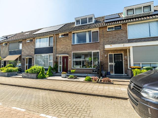 Woning te koop: P. C. Hooftstraat 18 2741BB Waddinxveen Vastgoed Nederland
