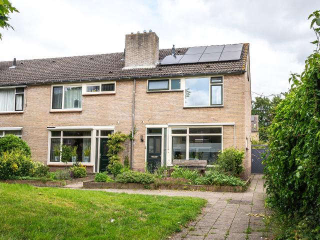 Woning te koop: P. C. Hooftstraat 23 7471XL Goor Vastgoed Nederland