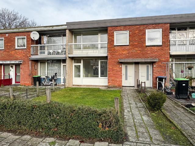 Woning te koop: P. C. Hooftstraat 6 4532EN Terneuzen Vastgoed Nederland