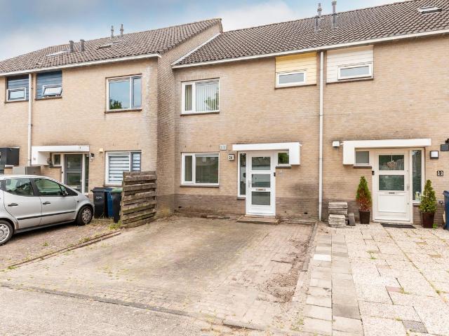 Woning te koop: P. J.H. Cuypersstraat 24 1333PB Almere Vastgoed Nederland