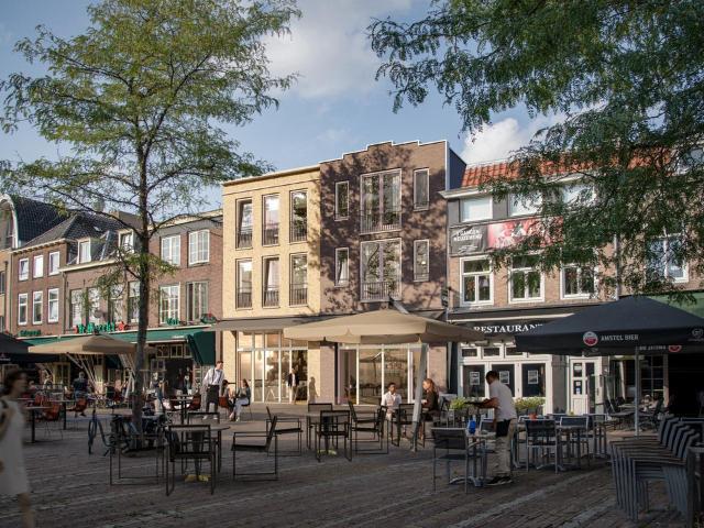 Woning te koop: P 4001LG Tiel Vastgoed Nederland