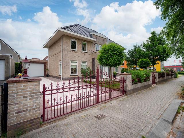 Woning te koop: Pa Pinkelmanstraat 24 1336KN Almere Vastgoed Nederland