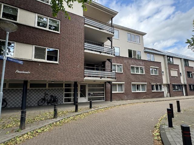 Woning te koop: Panhuisstraat 7 5913TM Venlo Vastgoed Nederland