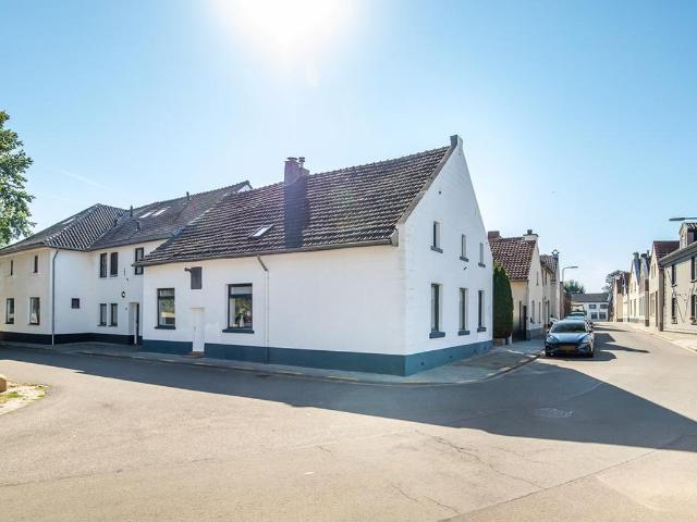 Woning te koop: Pannesheuvel 24 6127AM Grevenbicht Vastgoed Nederland