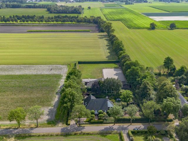 Woning te koop: Paalstraat 20 5176NE De Moer Vastgoed Nederland