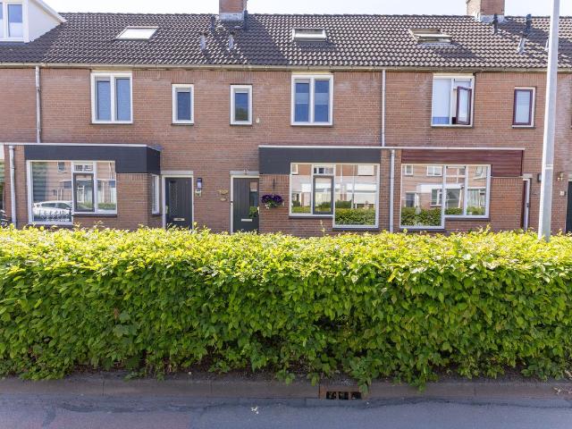 Woning te koop: Paardebloem 12 1689RM Zwaag Vastgoed Nederland