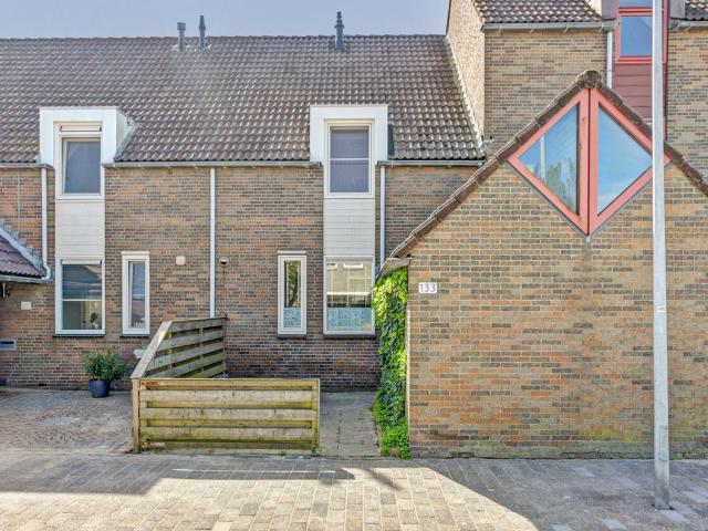 Woning te koop: Paardebloem 133 1 RT Zwaag Vastgoed Nederland