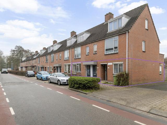 Woning te koop: Paardebloem 25 1689RM Zwaag Vastgoed Nederland