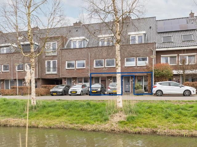 Woning te koop: Paardenbloemsingel 73 3452BT Vleuten Vastgoed Nederland