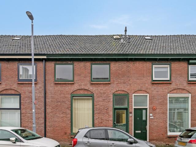 Woning te koop: Paardenstraat 10 3151GE Hoek van Holland Vastgoed Nederland