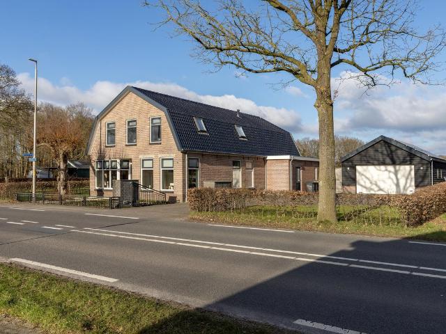 Woning te koop: Paasloerweg 43 8378JA Paasloo Vastgoed Nederland