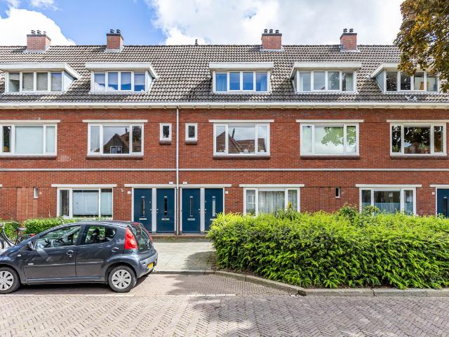 Woning te koop: Padangstraat 69A 9715CN Groningen Vastgoed Nederland
