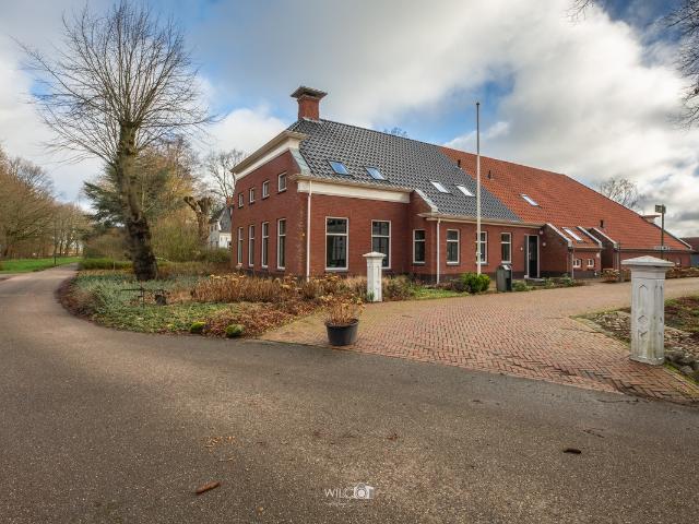 Woning te koop: Padje 1 9621TG Slochteren Vastgoed Nederland