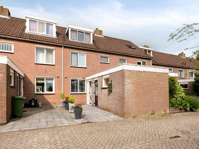 Woning te koop: Paltrokmolen 36 1135KM Edam Vastgoed Nederland
