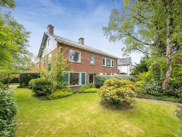 Woning te koop: Paltzerweg 82 3722JH Bilthoven Vastgoed Nederland