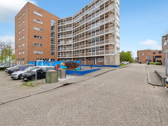 Woning te koop: Palembangweg 8 1335HJ Almere Vastgoed Nederland