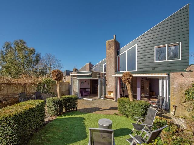 Woning te koop: Palestrinarode 50 2717GB Zoetermeer Vastgoed Nederland