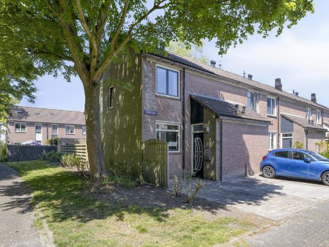 Woning te koop: Paletstraat 21 1825KR Alkmaar Vastgoed Nederland