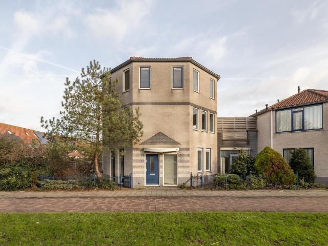 Woning te koop: Paletsingel 100 2 NS Zoetermeer Vastgoed Nederland