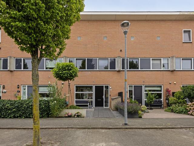 Woning te koop: Palmestein 49 2151HL Nieuw Vennep Vastgoed Nederland