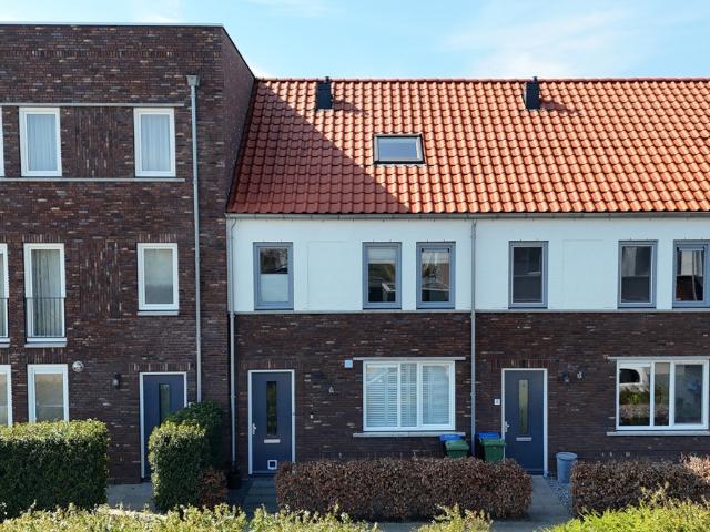 Woning te koop: Palmkool 10 2371DN Roelofarendsveen Vastgoed Nederland