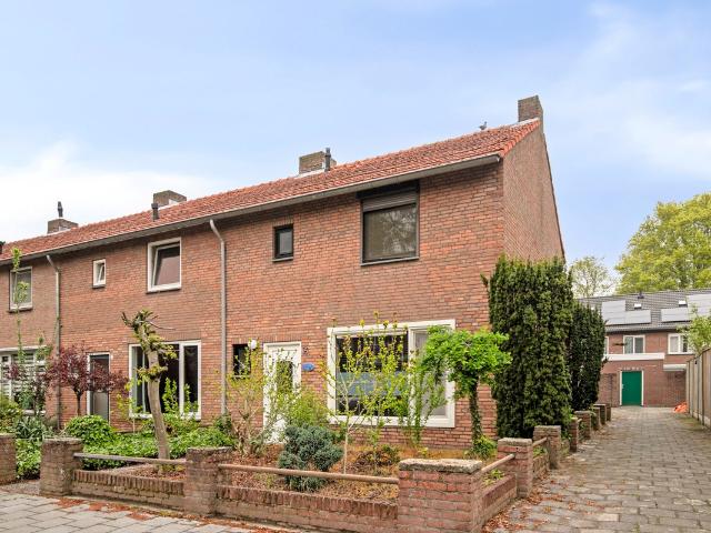 Woning te koop: Palmstraat 15 5721ZL Asten Vastgoed Nederland