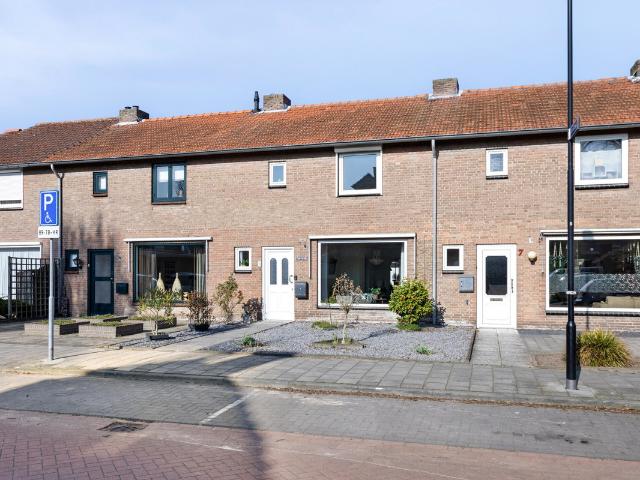 Woning te koop: Palmstraat 5 5721ZL Asten Vastgoed Nederland