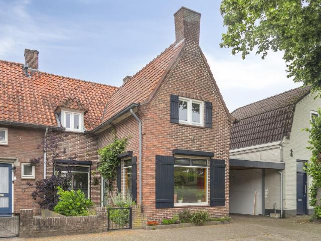 Woning te koop: Palmstraat 74 5342AR Oss Vastgoed Nederland