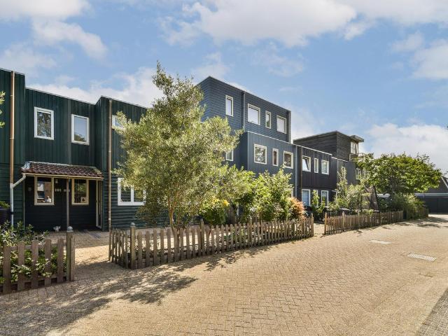 Woning te koop: Papaverstraat 103 1 EM Purmerend Vastgoed Nederland